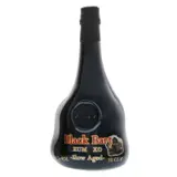Pirates Collection Black Bart XO Rum 70cl bottle — view 1