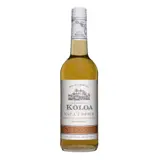 Koloa Rum Company Koloa Kaua‘i Spice 70cl bottle — view 1