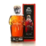 Mohan Meakin Distillery Old Monk Surpreme XXX Rum 75cl bottle — view 1