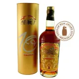Millonario 10 Aniversario Cincuenta 70cl bottle — view 1