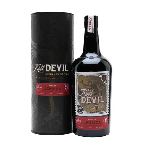 New Yarmouth Kill Devil 1994