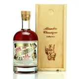 Alambic Caroni Rare Single Cask Rum Premium Cask 1999 70cl bottle — view 1