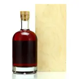 Alambic Caroni Rare Single Cask Rum Premium Cask 1999 70cl bottle — view 2