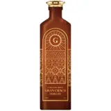 Gran Chaco Organic Rum 70cl bottle — view 1