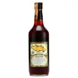 Captain Morgan Black Label Jamaica Rum (Old Version) 75cl bottle — view 2