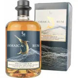 Long Pond RA Jamaica Rum VRW 2000 50cl bottle — view 1