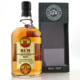 Cadenhead‘s Foursquare MBFS 2006 0cl bottle — view 1