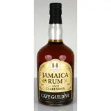 Cave Guildive Clarendon Jamaica Rum (Clarendon) 2007 70cl bottle — view 1
