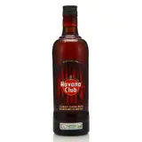 Havana Club Cuban Smoky 100cl bottle — view 1