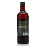 Havana Club Cuban Smoky 100cl bottle — view 2