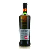 SMWS Uitvlugt R14.1 Papaya the Sailor 1991 70cl bottle — view 2