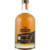 Damoiseau VSOP 70cl bottle — view 1