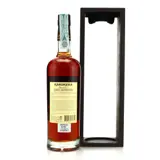Karukera Double Maturation (Cognac & Sherry) 2011 70cl bottle — view 2