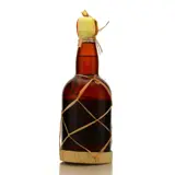 Rhum Company Ltd. Black Joe Original Jamaica Rum 1978 75cl bottle — view 2