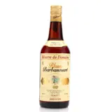 Barbancourt Réserve du Domaine 1990 70cl bottle — view 1