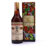 Barbancourt Réserve du Domaine 1980 75cl bottle — view 1
