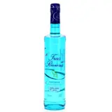 Trois Rivières Blanc Turquoise 50cl bottle — view 1
