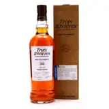 Trois Rivières Private Vintage 2006 70cl bottle — view 1