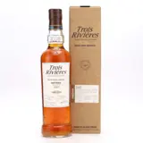 Trois Rivières Single Cask 2007 50cl bottle — view 1