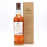 Trois Rivières Single Cask 2007 50cl bottle — view 2