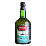 CDI Hampden Jamaica HLCF 1992 70cl bottle — view 1