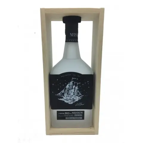 Neisson Le Rhum Bio Par Neisson 2017