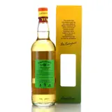 Cadenhead's Green Label Mauritian Rum 70cl bottle — view 2