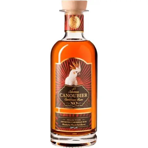 Distillerie des Moisans Canoubier XO