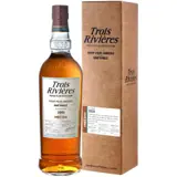 Trois Rivières Single Cask 2010 70cl bottle — view 1