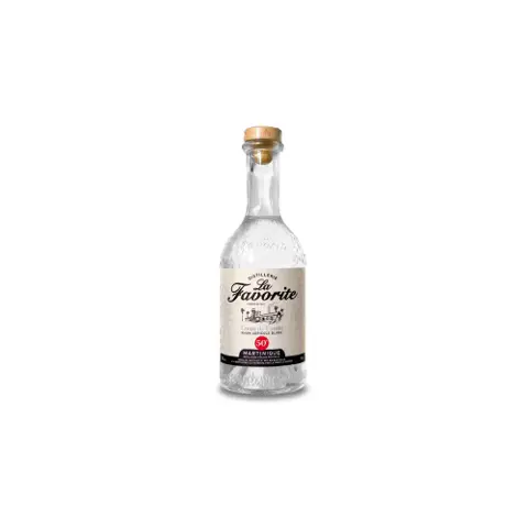 La Favorite Coeur de Canne 2021