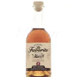 La Favorite Coeur de Canne 100cl bottle — view 1
