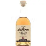 La Favorite Coeur de Canne 100cl bottle — view 1