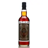 Wu Dram Clan Caroni Single Cask 1998 70cl bottle — view 1