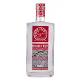 MHOBA Pot Stilled High Ester Rum 2019 70cl bottle — view 1