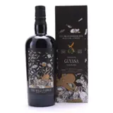 The Wild Parrot DDL Guyana from PM Still 1999 70cl bottle — view 2