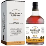 Chairman‘s Reserve Vintage 2009 70cl bottle — view 1