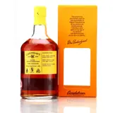 Cadenhead‘s C.A.C.S.A. Venezuela 2007 70cl bottle — view 2