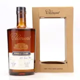 Clément Single Cask Canne Bleue 2015 50cl bottle — view 1