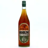 Clément Volcan Rhum de la Martinique 1970s 70cl bottle — view 1