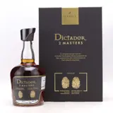 Dictador 2 Master 1975-1977 (Hardy Cognac) 70cl bottle — view 1