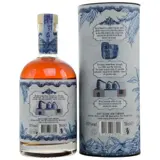 Navy Island Jamaica Navy Strength 70cl bottle — view 2