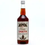 Rhum Dakita 100cl bottle — view 1