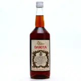 Rhum Dakita 100cl bottle — view 2