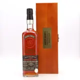 Saint James Single Cask 1998 70cl bottle — view 1
