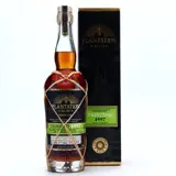 Plantation Single Cask (Pinot Wine & Spirits) 1997 70cl bottle — view 1