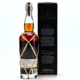 Plantation Single Cask (Pinot Wine & Spirits) 1997 70cl bottle — view 2