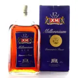 XM Millennium Rum 12 Years 0cl bottle — view 2