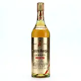 Captain Morgan Gold Label 1970s 75cl bottle — view 1