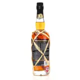 Barbancourt Plantation Haiti XO (Gerrys London) 70cl bottle — view 2