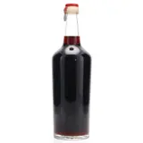 E.Isolabella & Figlio Isolabella Punch Rhum di Fantasia 1950s 100cl bottle — view 2
